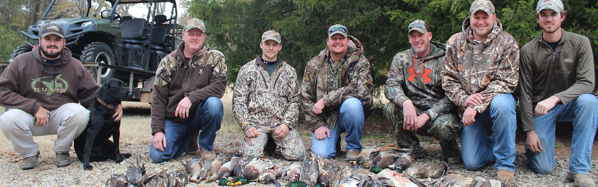 Ducks n Dogs Hunting Club - Photo Gallery